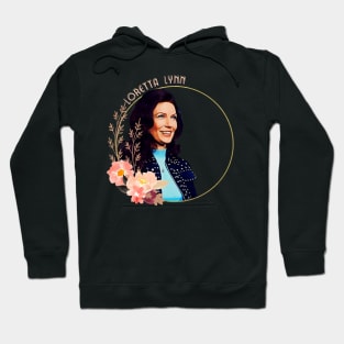 loretta Hoodie